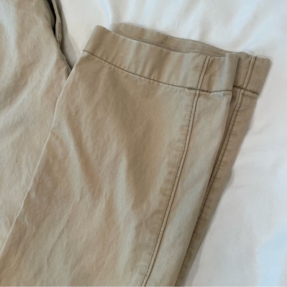 Aeropostale Khaki Pants - Picture 5 of 8